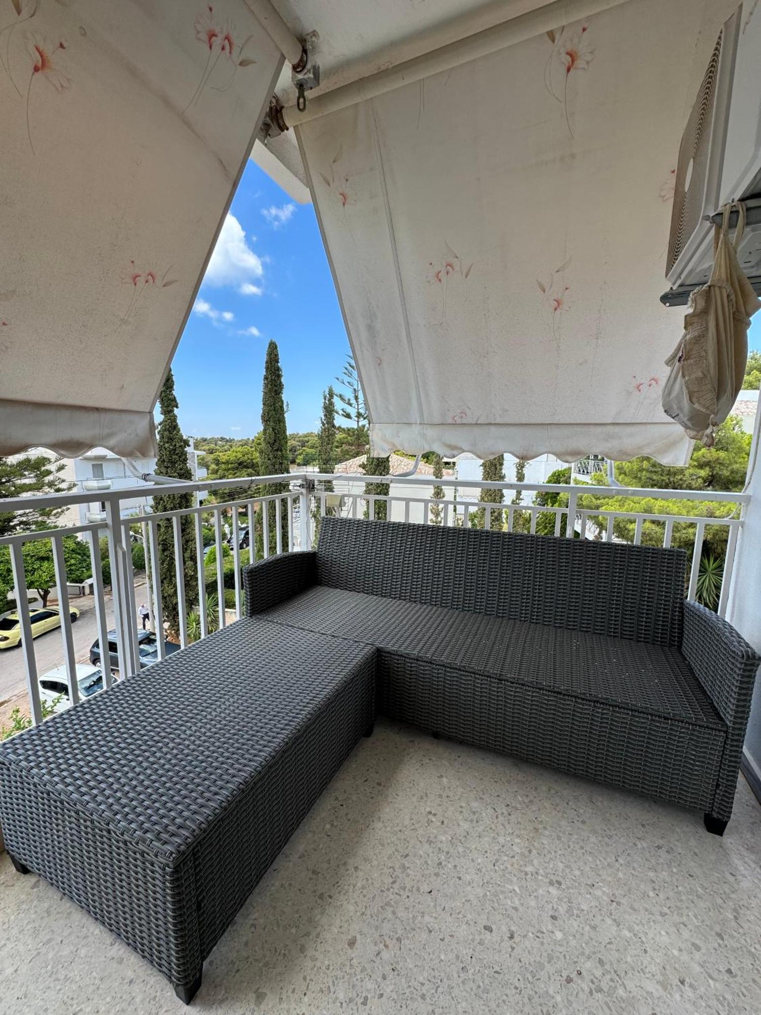 Windsor Place Apartment - Vouliagmeni Atene Esterno foto